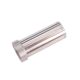 BGH bearing steel belt shoulder mini ball bushing guide assembly bushing steel jacket Yiheda shoulder