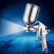-71 Paint spray gun Paint gun On pot Pneumatic tools Household spray sprayer Paint spray gun Paint spray gun
