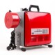 Professional sewer clearance artifact sewer pipe clearance machine electric special tool dredging machine toilet blockage