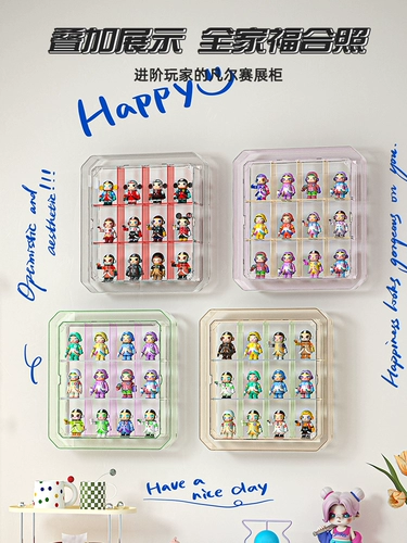 Стенд, система хранения, акриловая фигурка