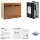 Промышленный коммутатор Yutai industrial grade 2 optical 8 electric full Gigabit Ethernet switch широковольтный рельсовый тип UT-60-D8GT2GSC mini 4