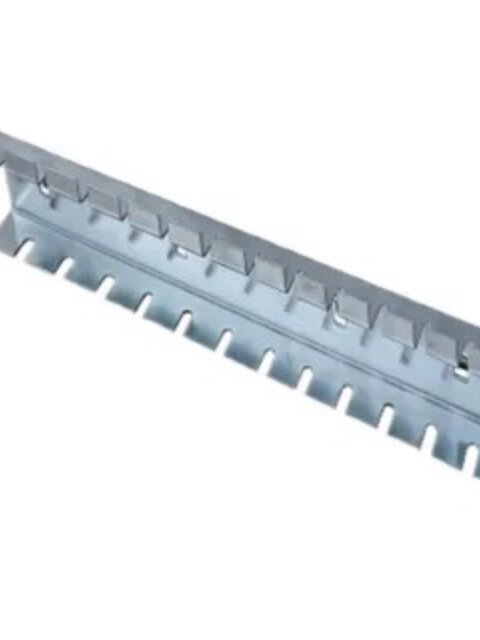 Xinpeng Hardware Tool Hook Square Hole Board Hanging Board Tool Storage Auto Repair Workshop Tool Hanging Board Wall Organizing Rack