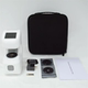 Haze meter glass screen lens transmittance tester liquid film transparency detection transmittance haze meter