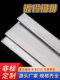 Tinned copper rows, copper rows, flat strips, galvanized copper busbar rows, bronze medal T2*20 25 3*30 4*40 5*50 mm
