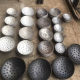 Hot-selling thickened iron colander spoon slag spoon slag spoon slag spoon slag spoon slag spoon slag plate slag spoon die casting machine slag spoon