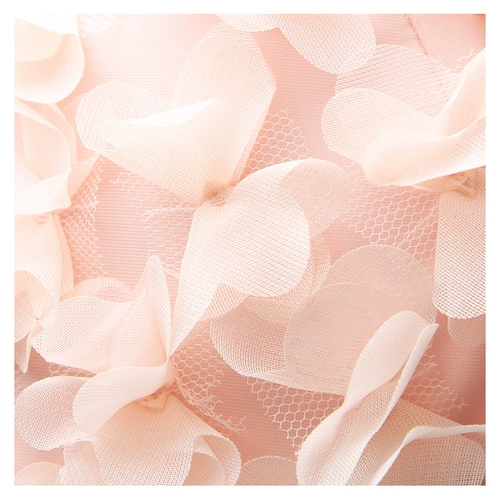 [SeaCmyDodo] Петчатая плавательная шляпа Стерео плавательная шляпа ткань горячая пружина