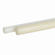 Nylon rod Plastic rod PA6 nylon rod Round rod Tough rod Cut 5-300mm
