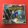 Версия Halford Resurrection R без упаковки Nail Rust Rock mini 2