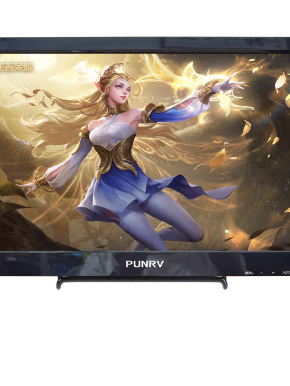 10.1 15.6 INCH PORTABLE MONITOR PS4 SWITCH CONNECTED HDMI VGA COMPUTER EXPANSION SCREEN