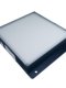 Visuelle Lichtquelle CCD -Lichtquelle Industrielle Lichtquelle LED -Hintergrundbeleuchtung Quelle Microskop Light Quelle Light Quelle Kamera unten