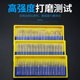 Diamond grinding head, carbam grinding head 2.35 3mm electric grinding head, alloy grinding needle, jade jade grinding and peeling