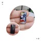 Mini mobile phone mini food ornaments bjd toys dollhouse acrylic accessories ob11 simulation items