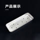 Unit canteen stainless steel dining tray storage drain rack chopsticks spoon box disinfection rack stainless steel rice bowl rack soup bowl rack