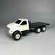 Export North American Order JOHNDEER Flatbed Truck Plastic Material No Return Power