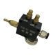 Premium machine tool cooling sprayer BPV-3000 metal cutting alcohol nozzle nozzle head lubrication dust blowing XTR-01