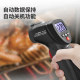 CEM Huashengchang High Precision Industrial Thermometer Portable Infrared Thermometer DT-880H/883H