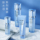 Ou Shiman Water Living Miracle Set Глубоко увлажняющий лосьон для сухой кожи в коробке с косметикой для ухода за кожей Подлинный Полный набор mini 1