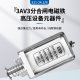 3AV3-open closing solenoid 230 ohms S11-24.1/B High voltage ZN85-open closing coil DC220V