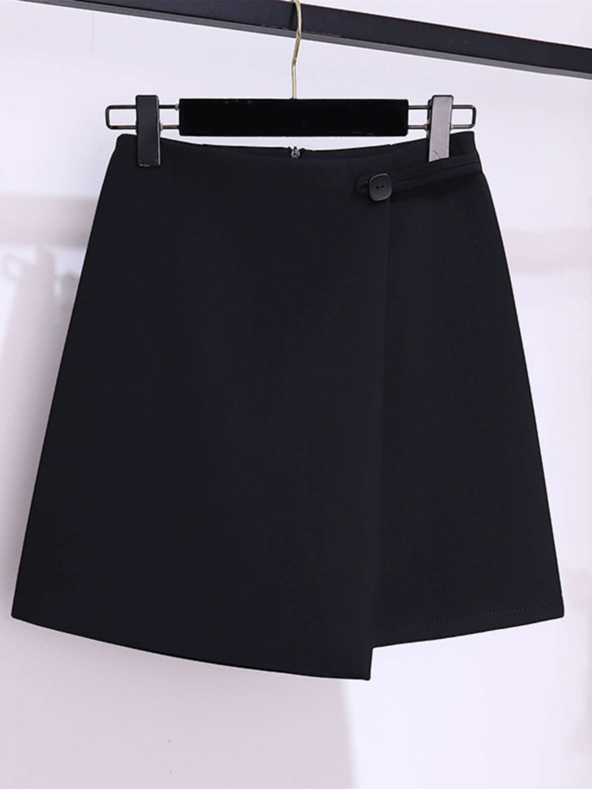 BRAND CLEARANCE AUTUMN AND WINTER FASHION FOREIGN STYLE LAPEL LONG SLEEVE SLIM SWEATER WOMENS VERSATILE WAIST SKIRT TWO-PIECE SET