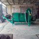 WF-1000 Horizontal self-priming crushing and mixing machine upright discharge dragon poultry breeding feed crusher