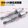 Мотоцикл GS JH70GN Prince WY125 амортизатор заднего хода Jialing китайская капуста DY100 110 mini 3