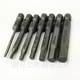 German Vera WERA electric hexagon screwdriver head 840 1.3 0.9 1.5 2 3 4 5 6 8mm