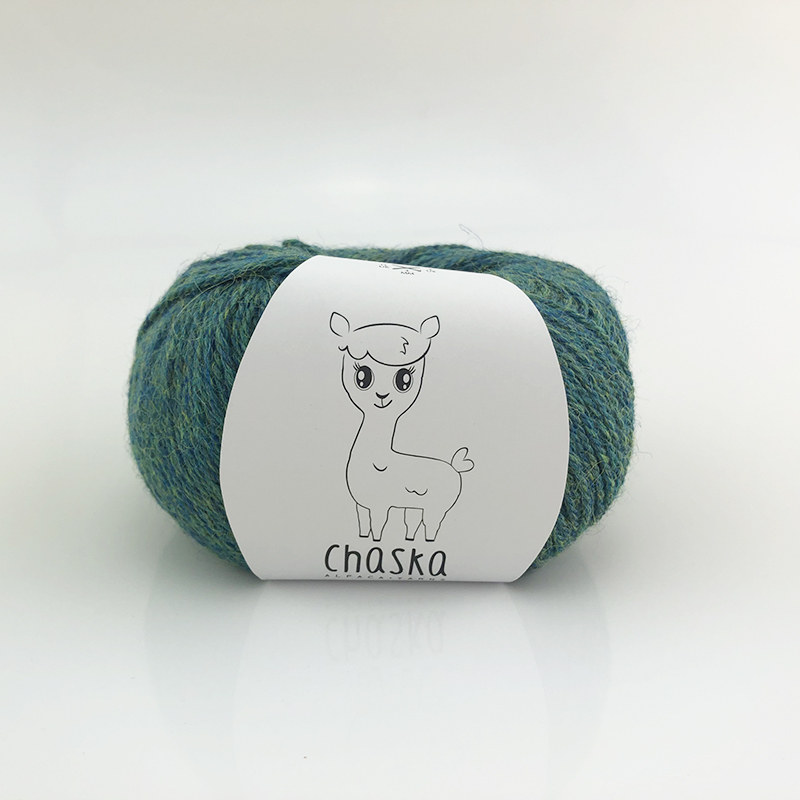 PERU IMPORTED WOOLEN ALPACA THREAD HAND-WOVEN MEDIUM FINE ALPACA THREAD SWEATER CARDIGAN HAT SCARF THREAD