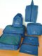 The big bull product is here~ The factory's freshly released final product~ Travel suits, clothing storage bags~ Cationic seven-piece set