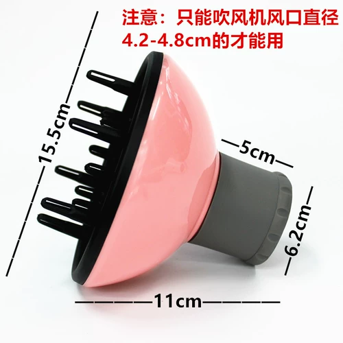 Специальная галерея для волос.