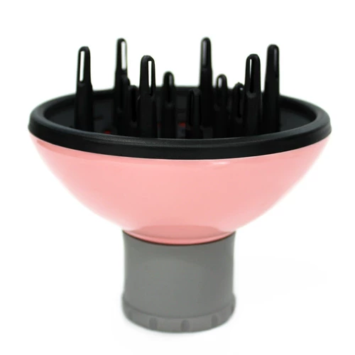 Специальная галерея для волос.