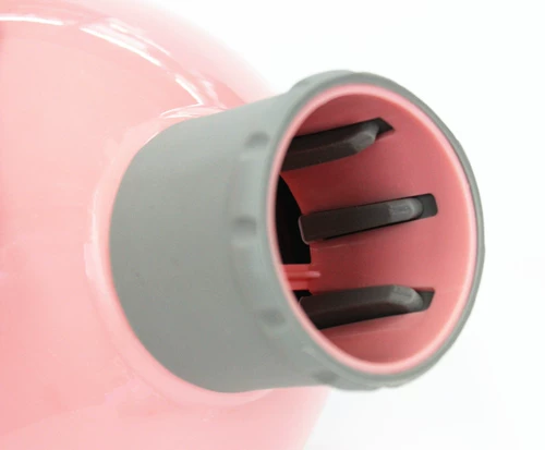 Специальная галерея для волос.