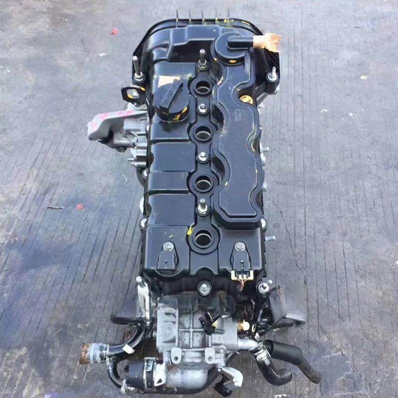 Chang'an keshang Auchan A800 A600 Auchan Changxing 1.6 JL478QEE N P engine