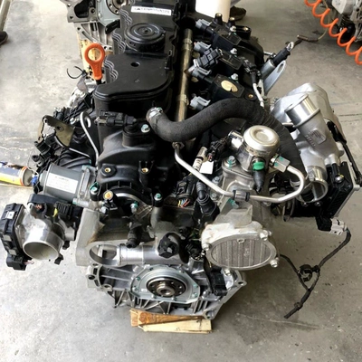 Original Great Wall Haval Engine assembly