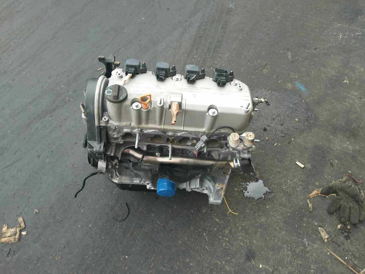 Imported Ben-Tian Civic big eyes D15B EK3 1.6 engine