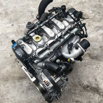Supply Toyota Crown Engine assembly