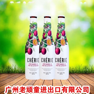 �����rԭ�b�M��(cherie)����ᄰ����ζС��ơ��330ml*24ƿ