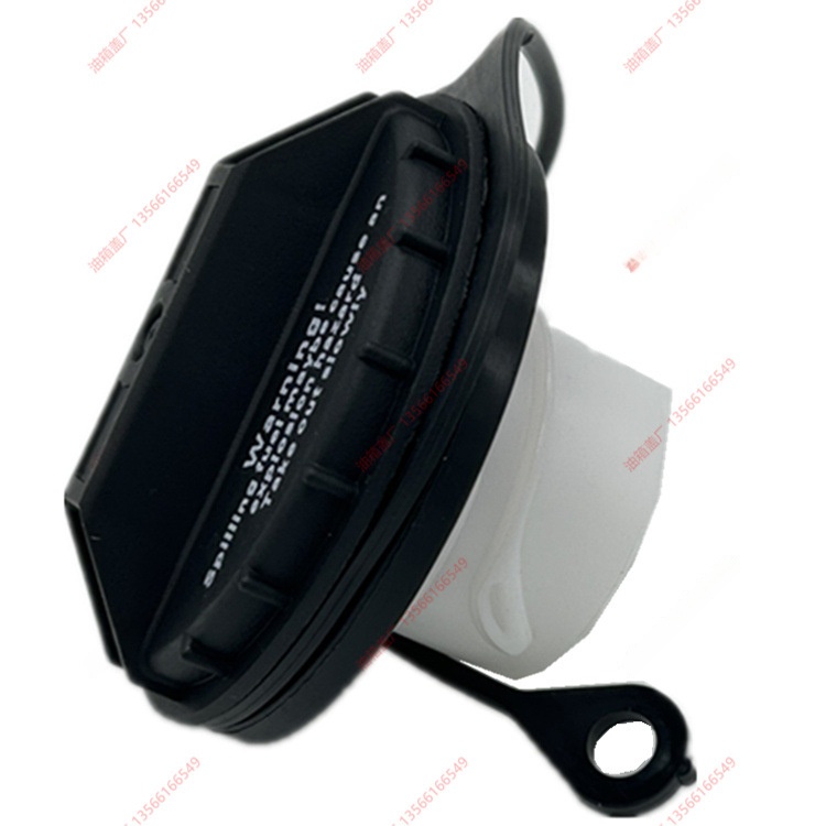 Suitable for Subaru Forester Outback fuel tank cover fuel tank inner cover fuel filler screw cover original car special genuine goods