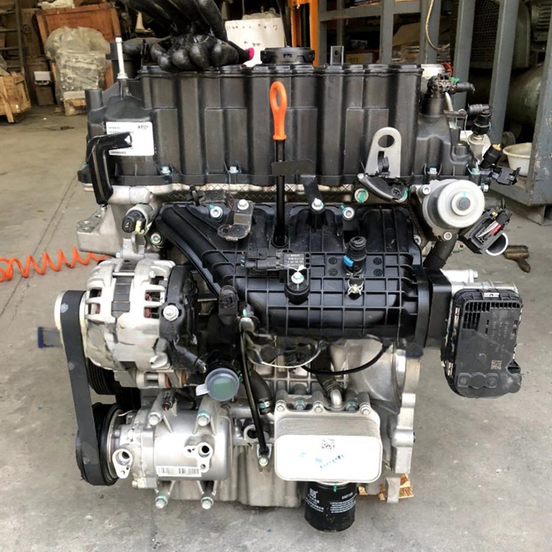 Original Great Wall Haval F5 H6 F7 F7X F5 GW4B15 GW4B15A T engine