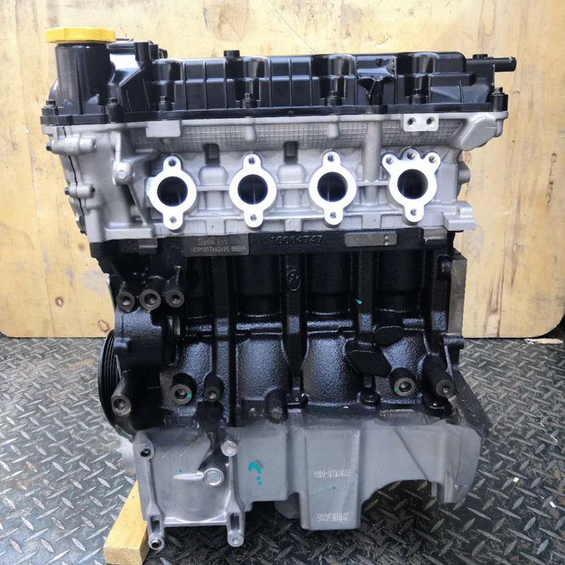 荣威350 1.5发动机1
