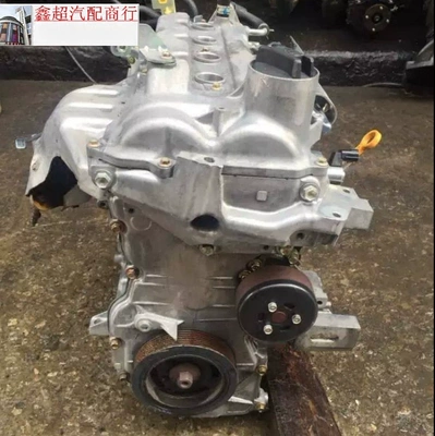 Nv200, Sylphy Hr16 Engine – Engine assembly