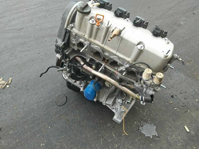 Imported Ben-Tian Civic Engine assembly