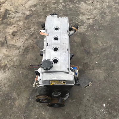 Engine assembly junpai A70 Xiali