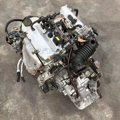 Engine assembly BYD F3 Hafei horse