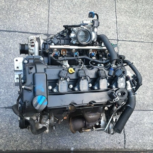 Changan CS75 Auchan 1.5T JL476ZQCA CS95 2.0T JL486ZQ3 Sürət Qutusu Mühərriki