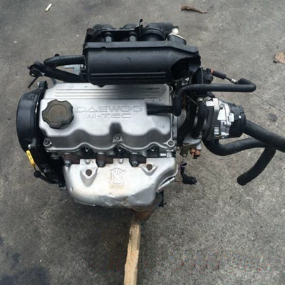 Chevrolet Lechi Anchi Üç Silindrli Daewoo Spark Opel Tiz 0.8 Mühərrik