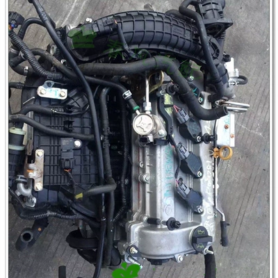 FAW galloping red flag HS5 H7 galloping B90 B70 X80 CA4GC20T 2.0T engine gearbox
