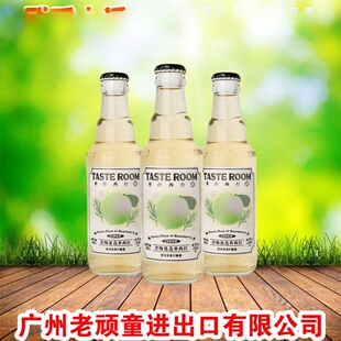 �Lζ��TasteRoom��÷��ʧ������� 245ml*24ƿ ����