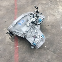 原装江淮 瑞风 宾悦 同悦 和悦RS 4GA5手波 商务车变速箱 总成