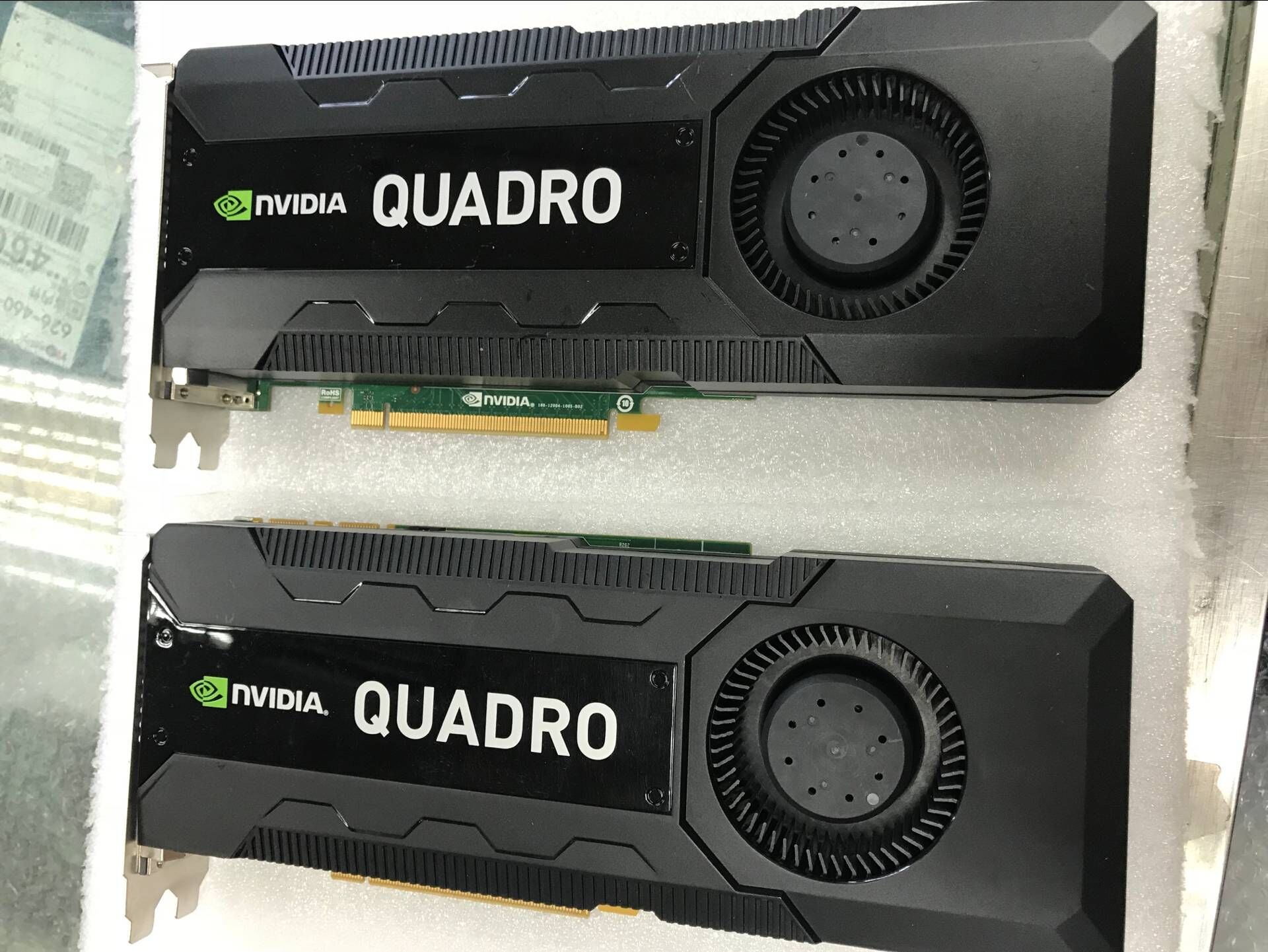 ORIGINAL GENUINE K5000 GRAPHICS CARD K5000 GRAPHICS CARD 4GB DDR5 GRAPHICS CARD