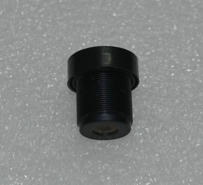 소형 렌즈 감시 카메라 고정 초점 4MM 특수 60 75 조가비 소형 렌즈 감시 장비 액세서리